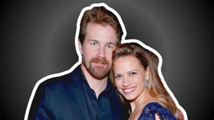 Unraveling the Life of Bethany Joy Lenz and Her Husband