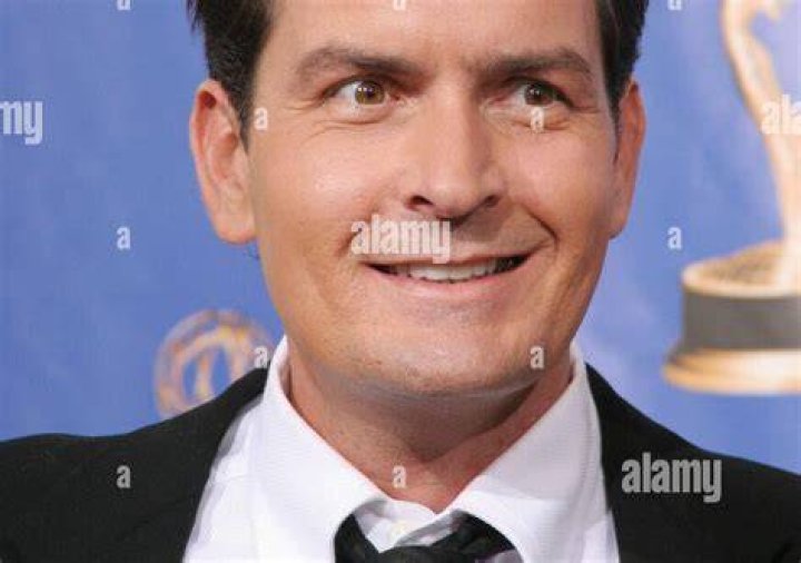 Unraveling the Life of Charlie Sheen's Ex: A Journey Through Fame and Challenges
