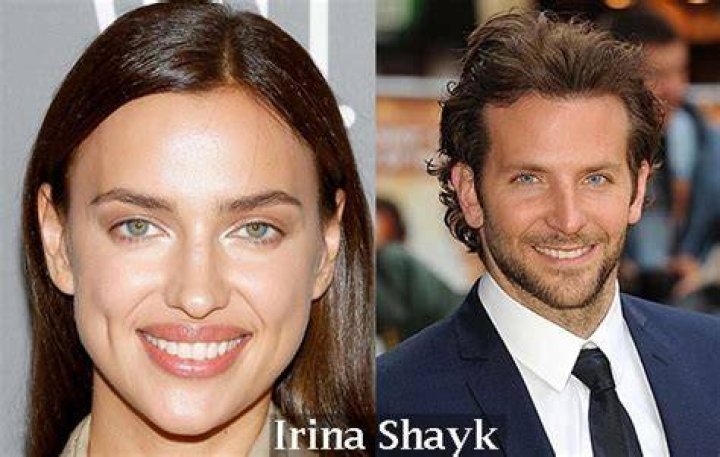 Unraveling the Life of Irina Shayk's Husband