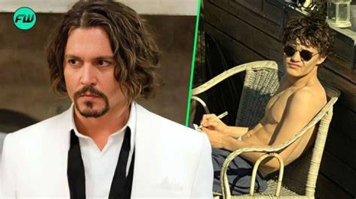Unraveling the Life of Jack John Christopher Depp III