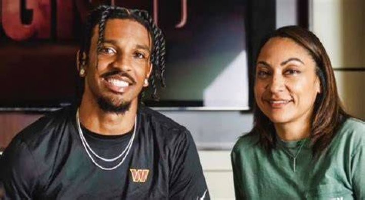 Unraveling the Life of Jayden Daniels' Wife: A Journey of Love and Support