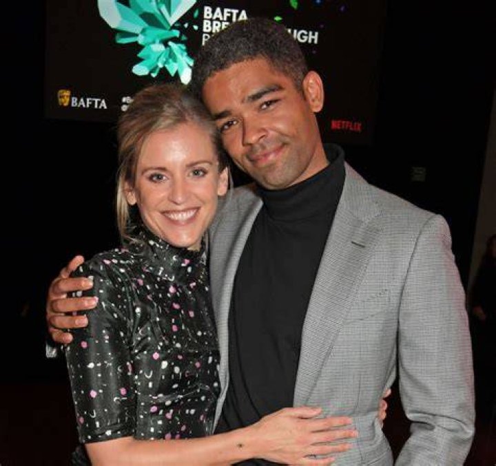 Unraveling the Life of Kingsley Ben-Adir's Wife