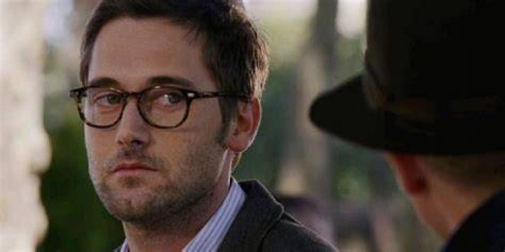 Unraveling the Life of Tom Keen: The Enigmatic Character from The Blacklist