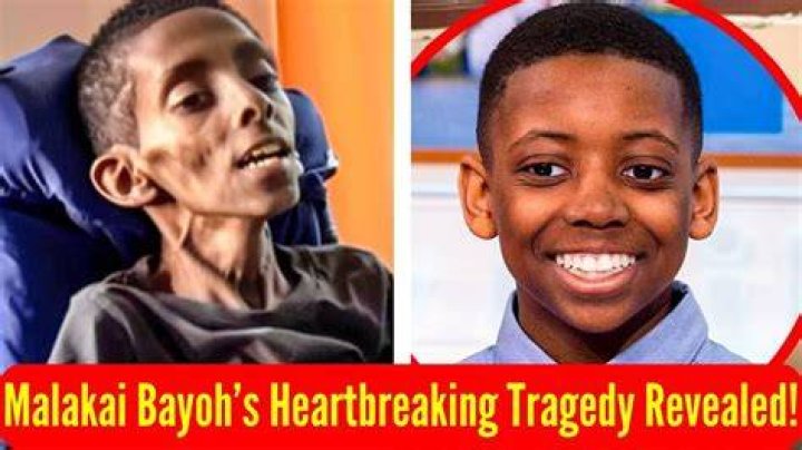 Unraveling the Malakai Bayoh Tragedy: A Journey Through Heartbreak and Hope