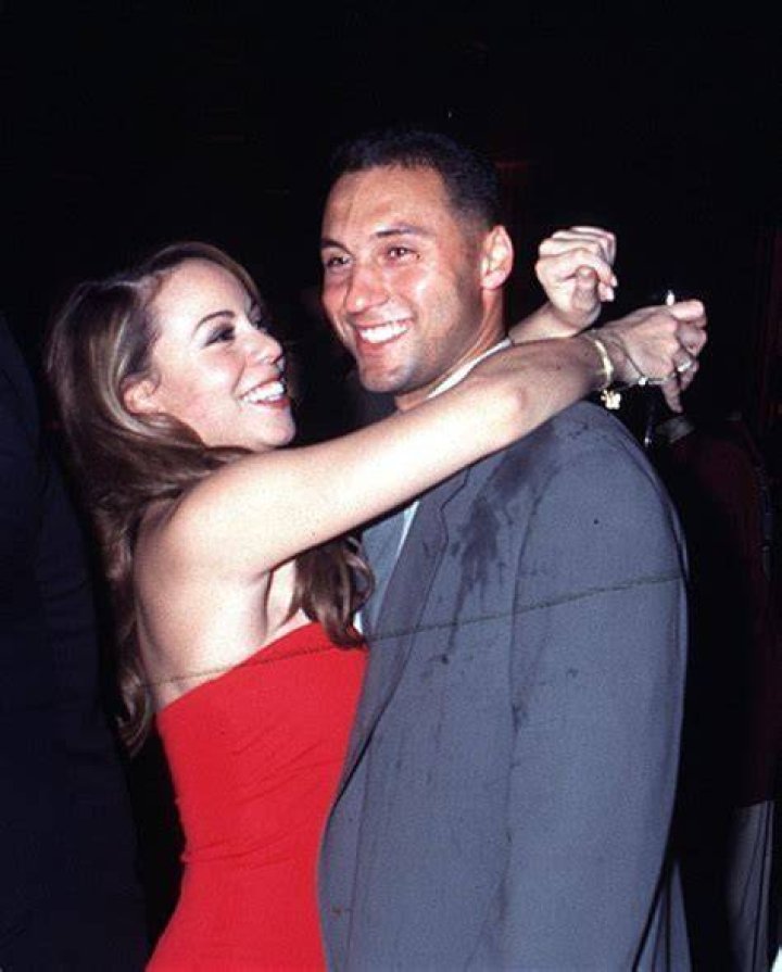 Unraveling the Mariah Carey and Puff Daddy Relationship: A Love Story of the 90s