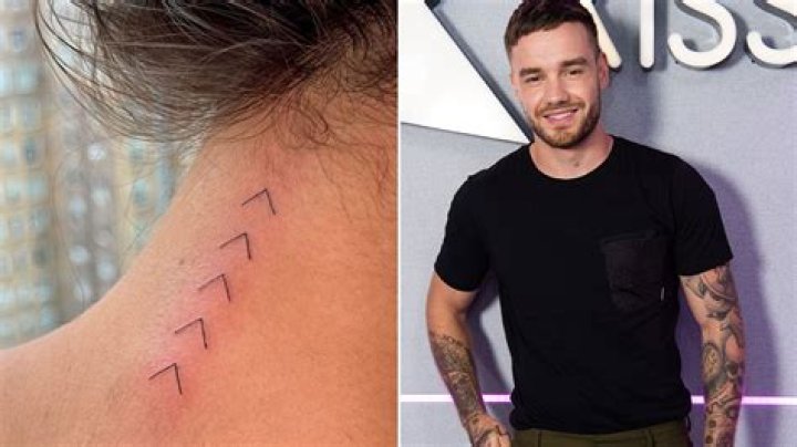 Unraveling the Meaning Behind Liam Payne's Tattoos