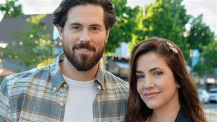 Unraveling the Mystery: Are Chris McNally and Julie Gonzalo Married?