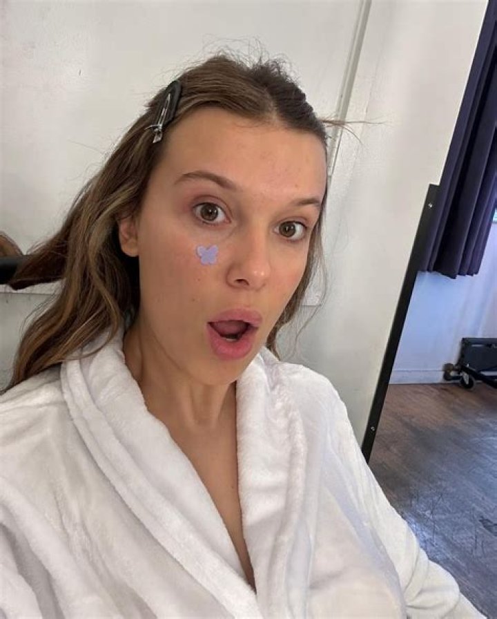 Unraveling the Mystery Behind Millie Bobby Brown Leaks
