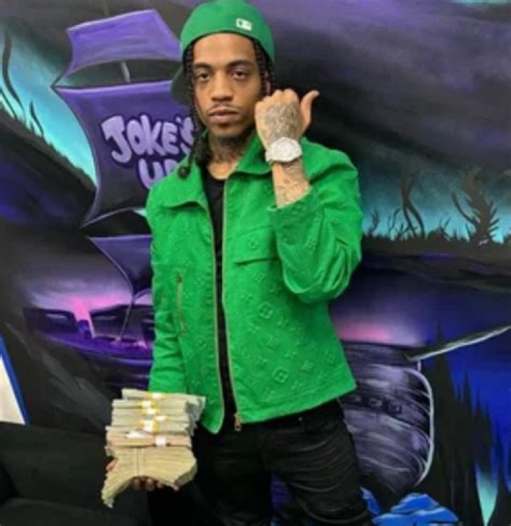 Unraveling the Mystery: Bloodhound Lil Jeff Age