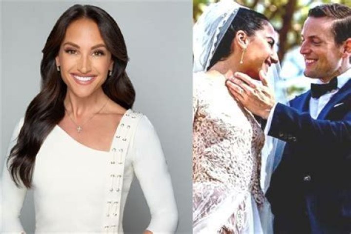 Unraveling the Mystery: Did Emily Compagno Get Married?