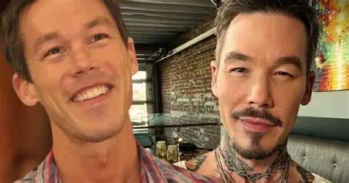 Unraveling the Mystery: Does David Bromstad Have a Partner?