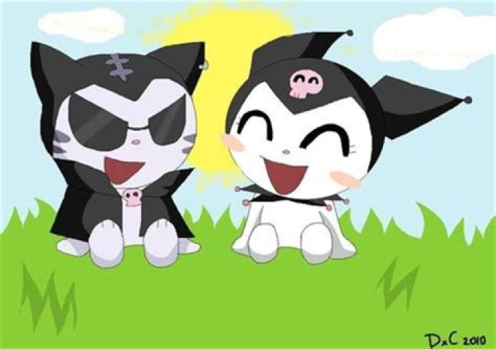 Unraveling the Mystery: Does Kuromi Have a Boyfriend?