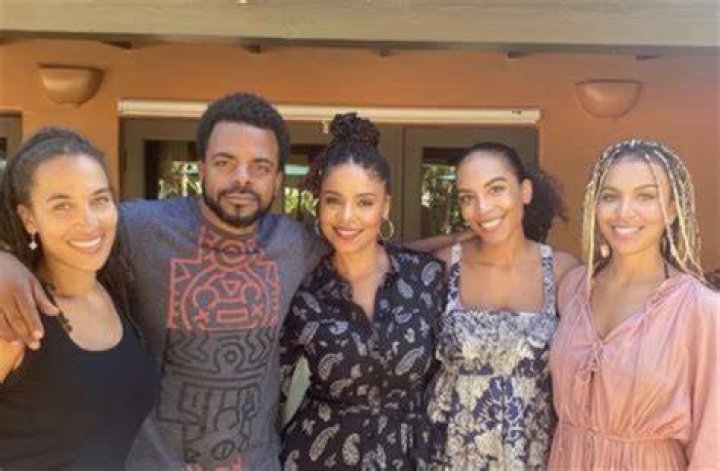 Unraveling the Mystery: Does Sanaa Lathan Have Kids?