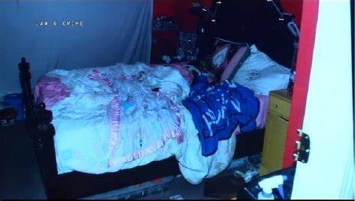 Unraveling the Mystery: Gypsy Rose's Mom Crime Scene Photo