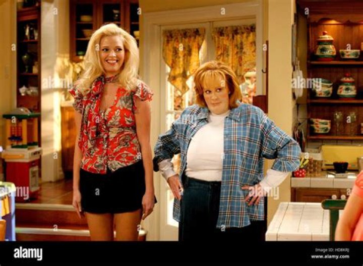 Unraveling the Mystery: How Many Times Was Melissa Peterman Pregnant on Reba?