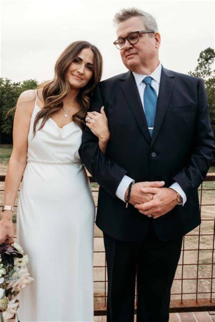 Unraveling the Mystery: Is Alex Saxon Married?