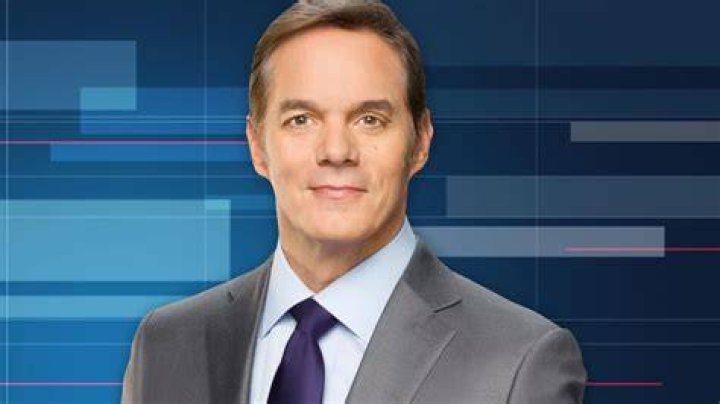Unraveling the Mystery: Is Bill Hemmer Gay?
