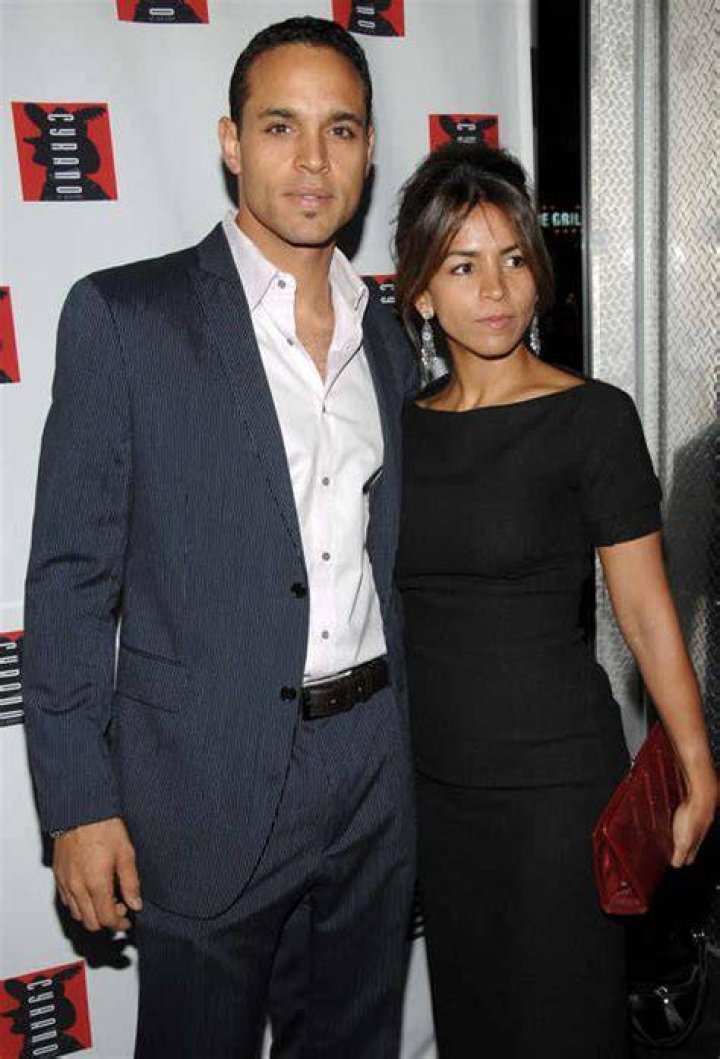 Unraveling the Mystery: Is Daniel Sunjata Married or Single?