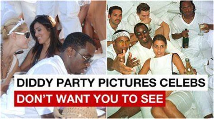 Unraveling the Mystery: Is Diddy Married?
