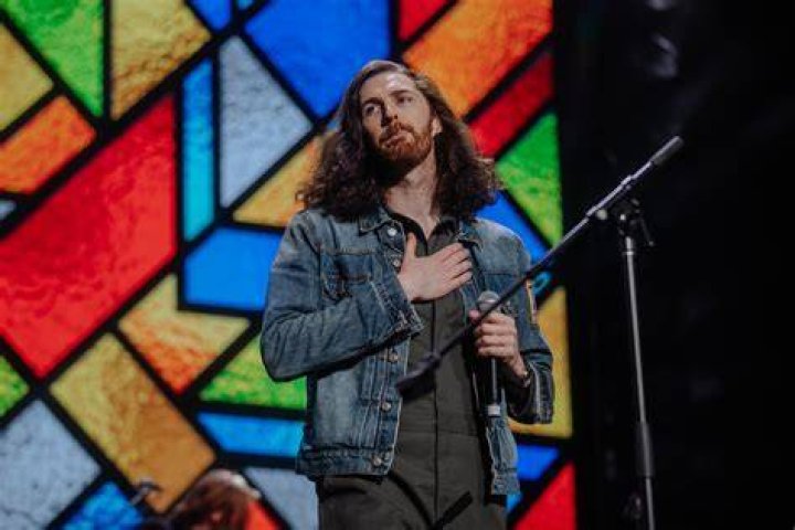 Unraveling the Mystery: Is Hozier Gay?
