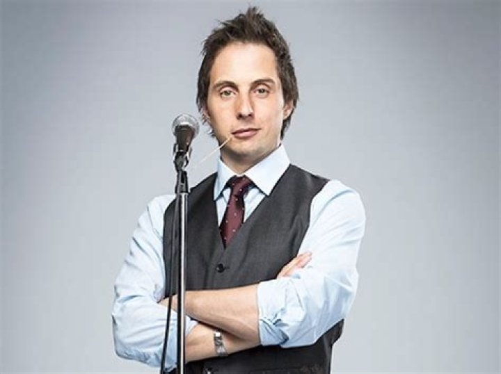 Unraveling the Mystery: Is Jonny Harris Sick?
