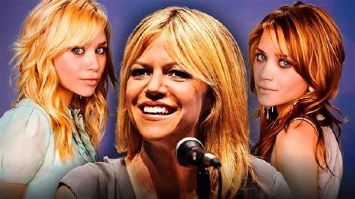 Unraveling the Mystery: Is Kaitlin Olson One of the Olsen Twins?