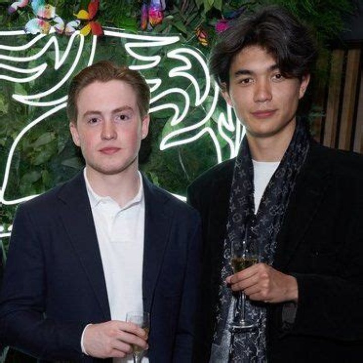 Unraveling the Mystery: Is Kit Connor Married to William Gao?