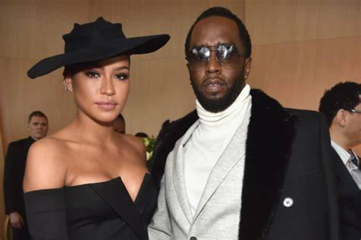 Unraveling the Mystery: Is P Diddy Married?