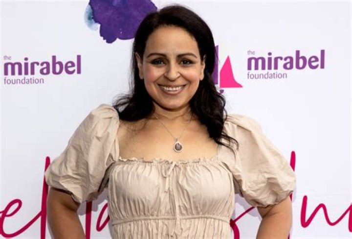 Unraveling the Mystery: Is Rita Panahi Engaged?