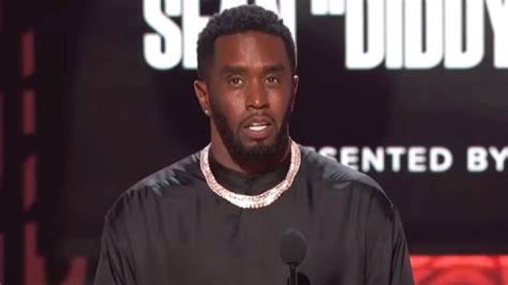 Unraveling the Mystery: Is She Knows About P Diddy?