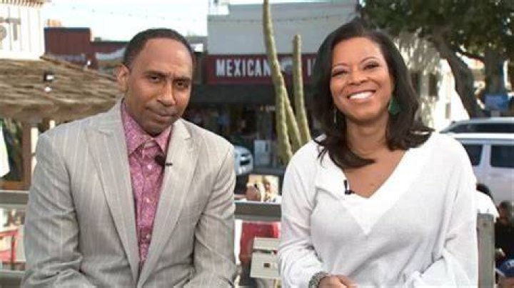Unraveling the Mystery: Is Stephen A. Smith Married?