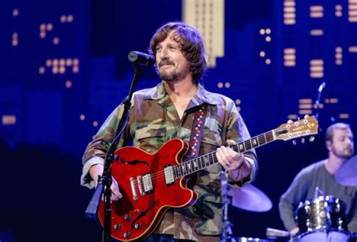 Unraveling the Mystery: Is Sturgill Simpson Married?