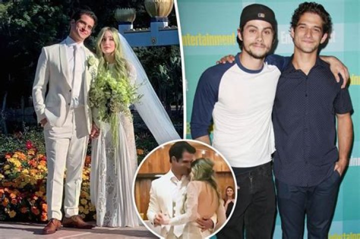 Unraveling the Mystery: Is Tyler Hoechlin Married?
