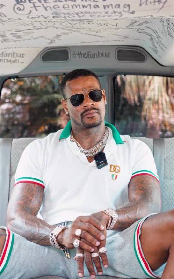 Unraveling the Mystery: Jason Luv's Hospitalized Video