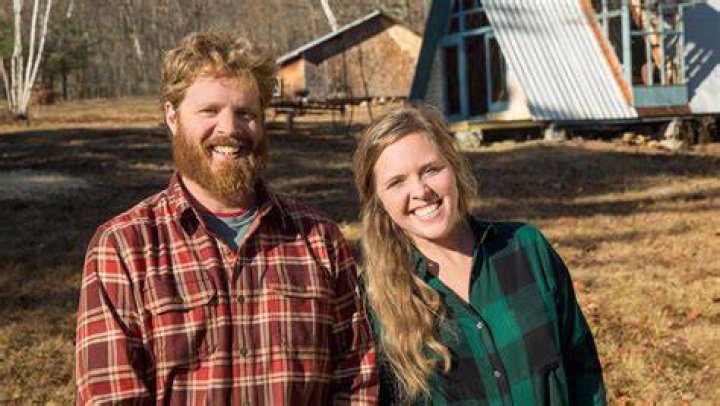Unraveling the Mystery: Jedi Maine Cabin Masters' Wife Died in Real Life Season