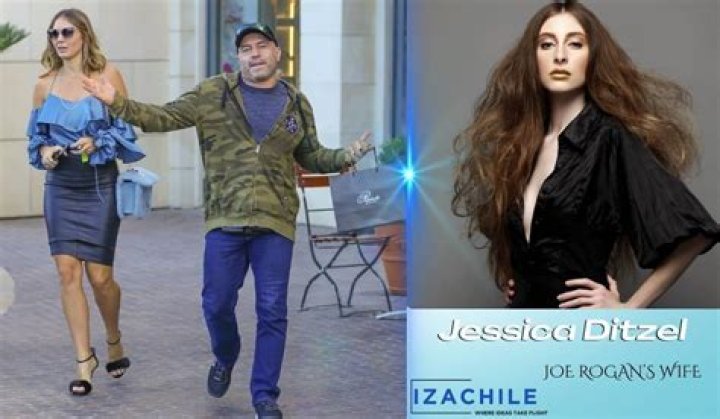 Unraveling the Mystery: Jessica Ditzel Age and More