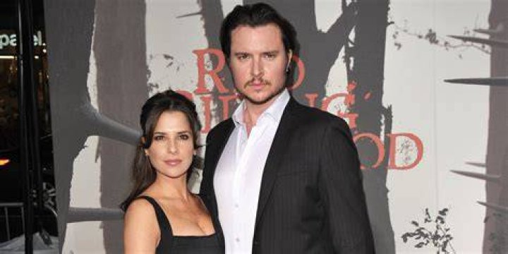 Unraveling the Mystery: Kelly Monaco's Husband