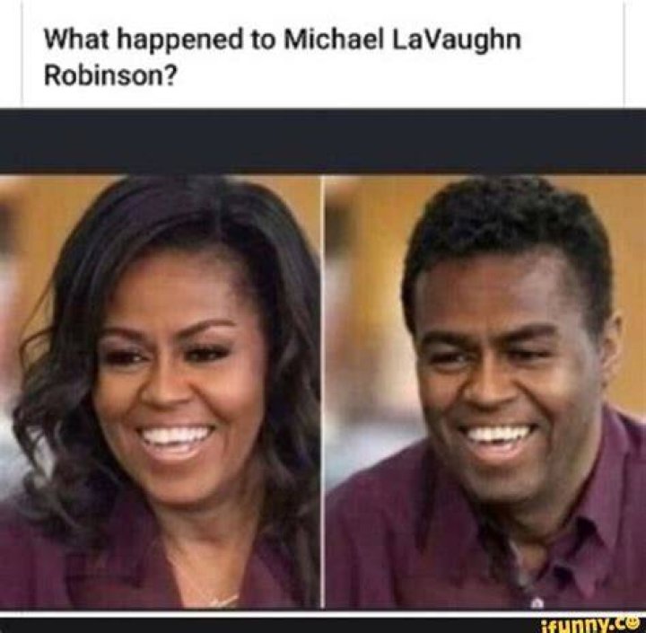 Unraveling the Mystery: Michael Lavaughn Robinson Today