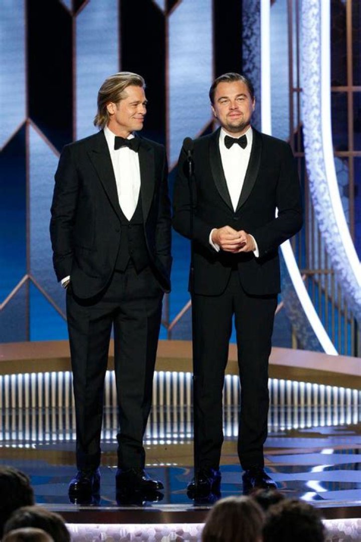 Unraveling the Mystery of Brad Pitt's Height: How Tall is the Hollywood Icon?
