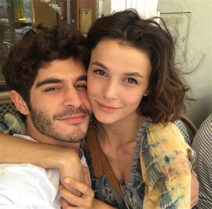 Unraveling the Mystery of Burak Deniz's Girlfriend