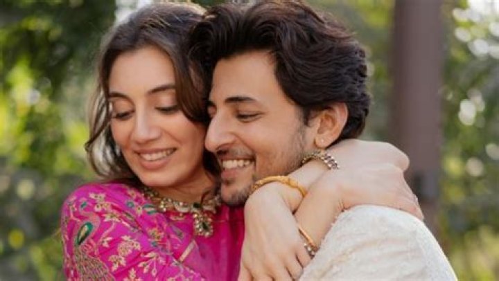 Unraveling the Mystery of Darshan Raval's Wife