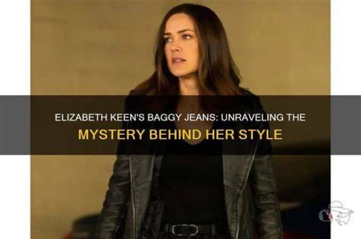 Unraveling the Mystery of Elizabeth Keen's Husband