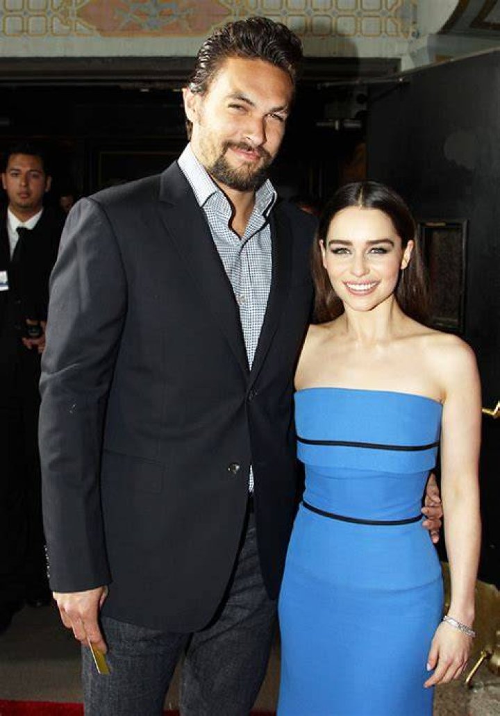 Unraveling the Mystery of Emilia Clarke's Husband: Who Holds Her Heart?