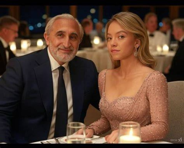 Unraveling the Mystery of Gad Saad's Wife Age