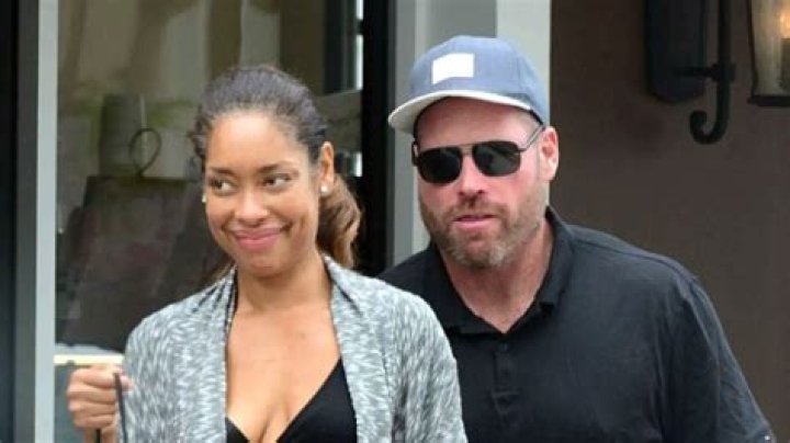 Unraveling the Mystery of Gina Torres' Husband