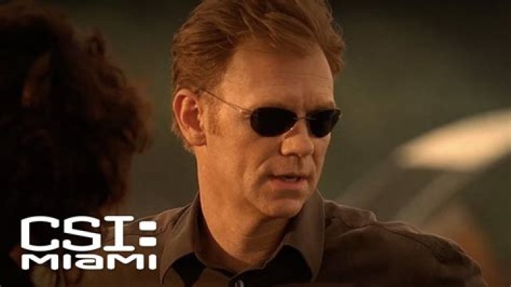 Unraveling the Mystery of Horatio CSI: A Closer Look