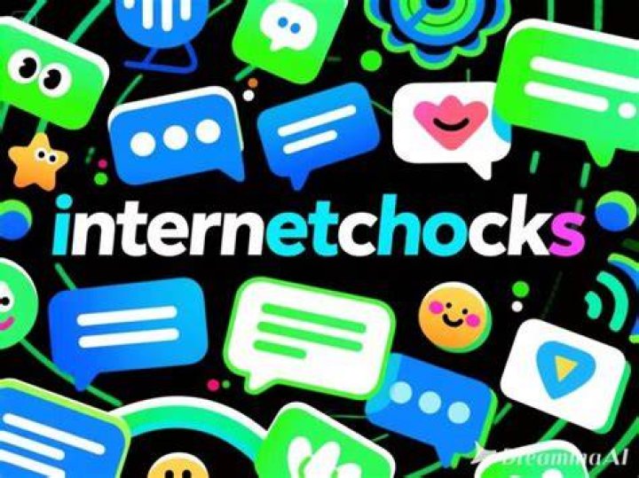 Unraveling the Mystery of Internet Chocks