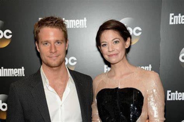 Unraveling the Mystery of Jake McDorman's Wife