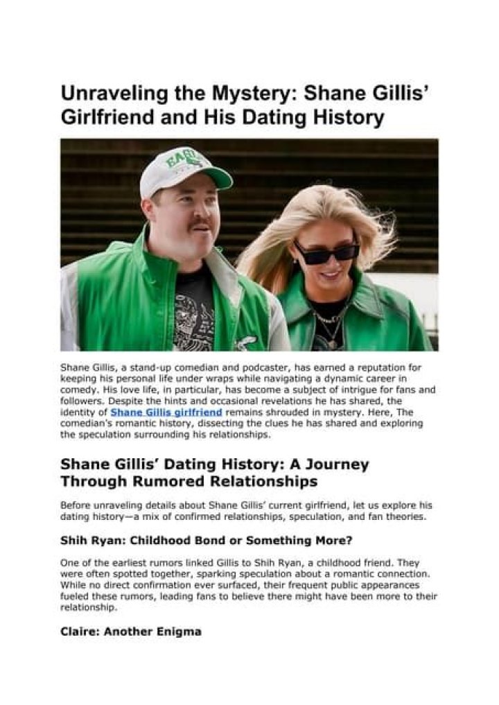Unraveling the Mystery of JaykindaFunny's Girlfriend