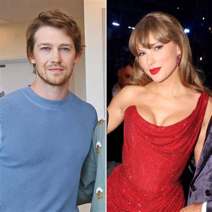 Unraveling the Mystery of Joe Alwyn's Girlfriend